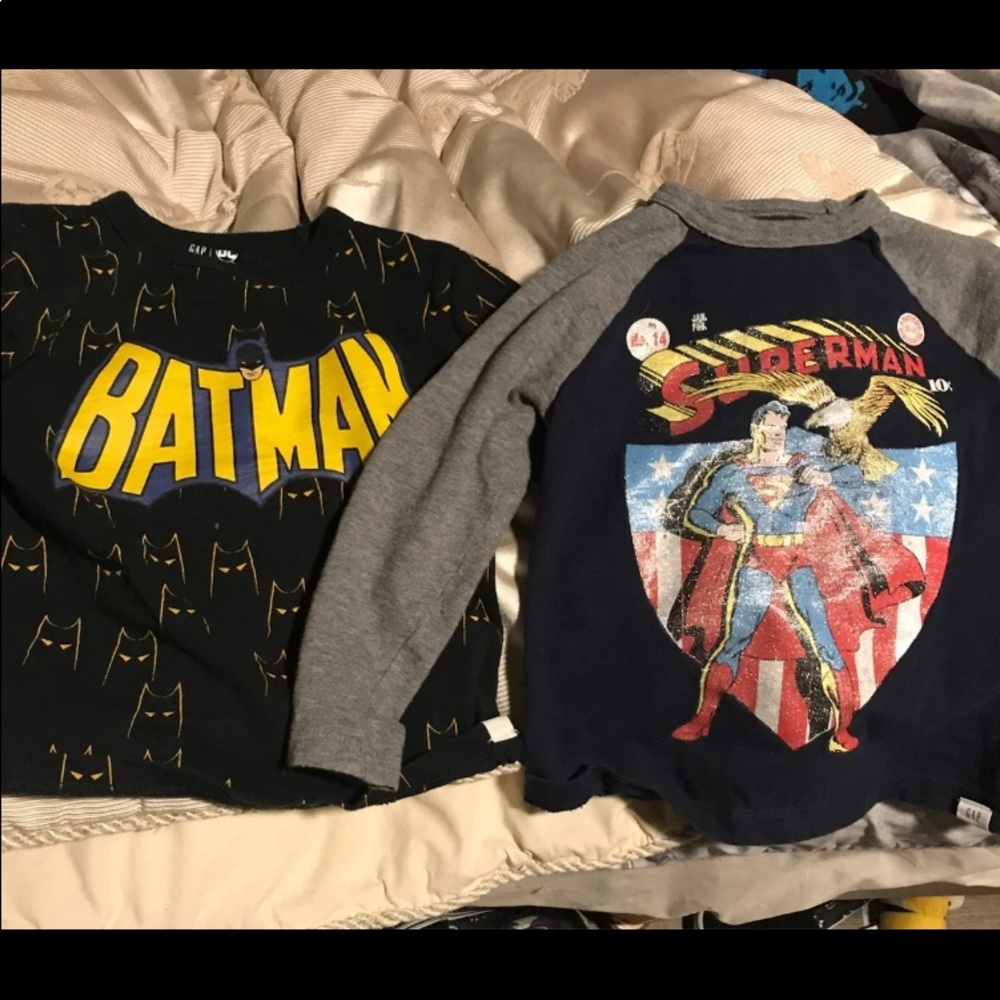 DC bundle